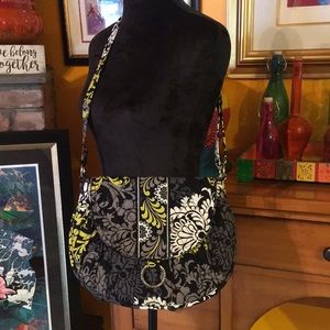 Vera Bradley Crossbag